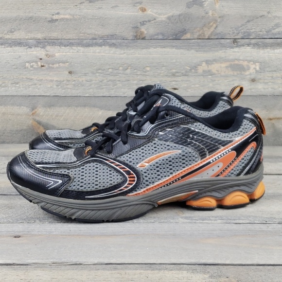 LA Gear Women's Running Training Shoes sz 6 - Picture 2 of 8